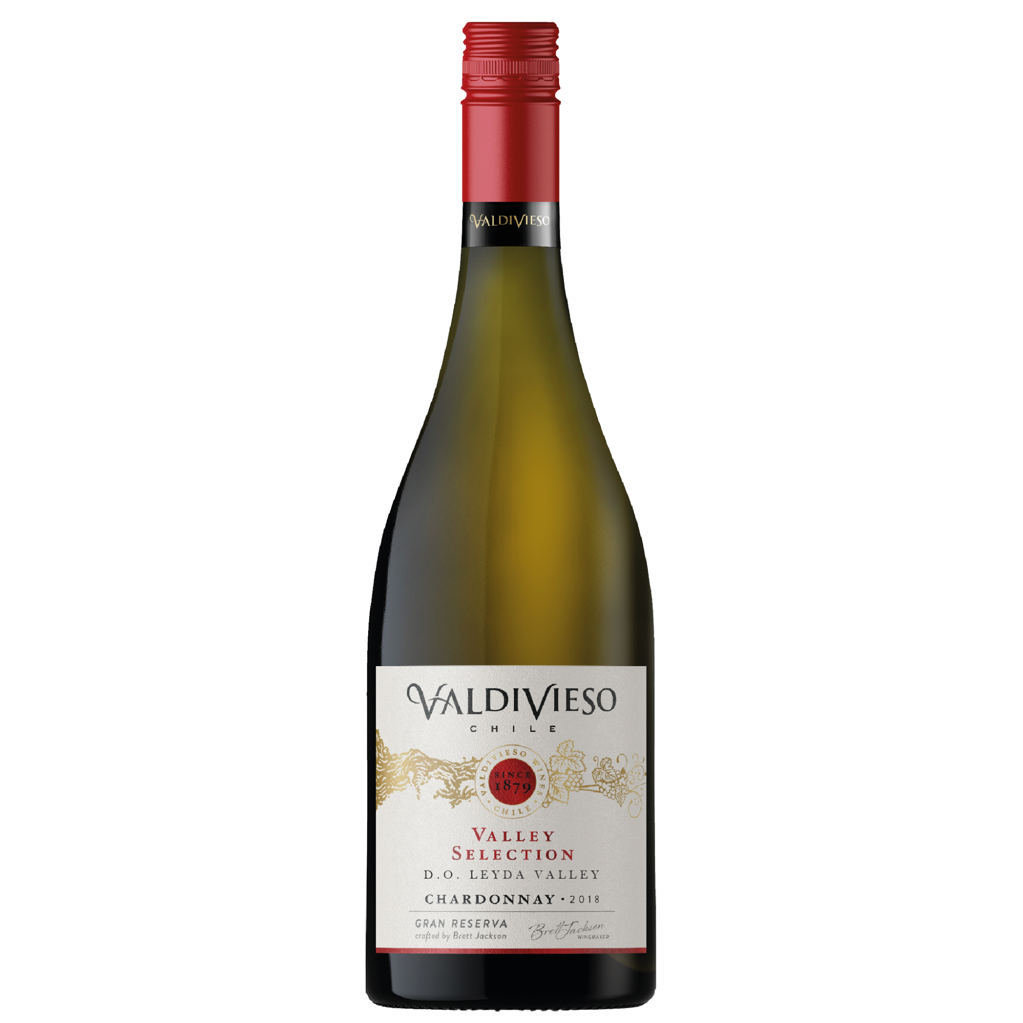 Valdivieso Valley Selection Chardonnay 750ml